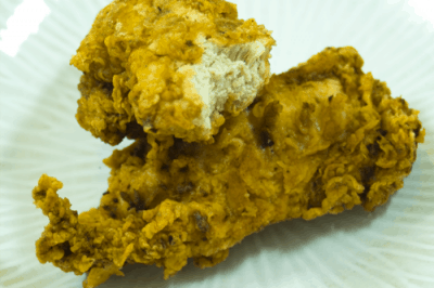 Recipes  Buttermilk on Eclectic Recipes    Buttermilk Fried Chicken