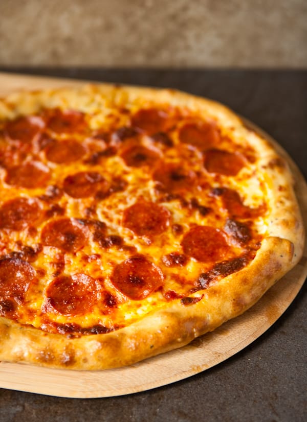 best italian pizza dough recipe