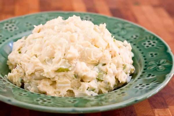 potato salad 