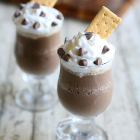 S'more Smoothie