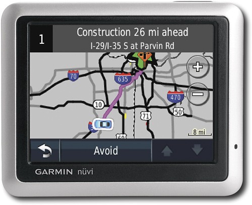 gps picture