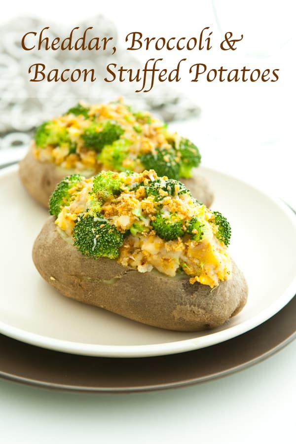 stuffed potato 