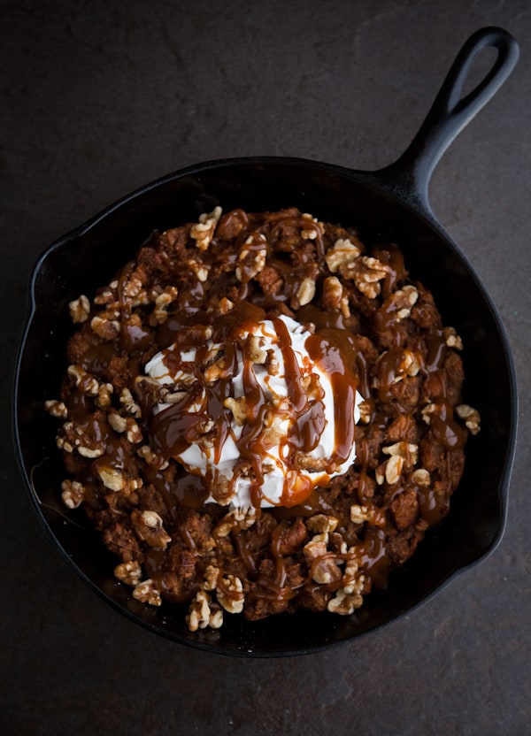 apple butter bread pudding