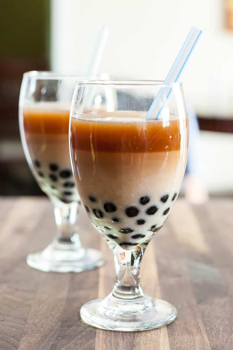 Eclectic Recipes Bubble Tea Recipe   IMG 0936 