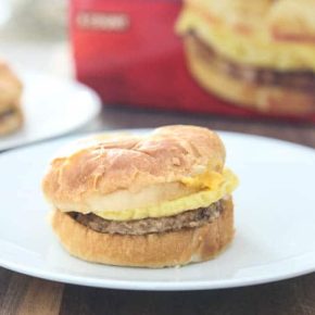 Back to School with Jimmy Dean 3
